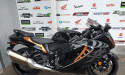 SUZUKI GSX-R 1300 HAYABUSA