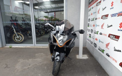 SUZUKI GSX-R 1300 HAYABUSA