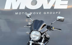 SUZUKI GSF 1200 N BANDIT