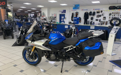 SUZUKI GSX-S 1000 GX