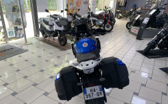 SUZUKI GSX-S 1000 GX