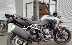 SUZUKI V-STROM 800SE