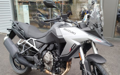SUZUKI V-STROM 800SE