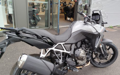 SUZUKI V-STROM 800SE