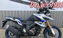 SUZUKI DL V-STROM 1050DE