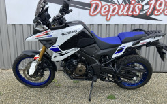 SUZUKI DL V-STROM 1050DE