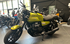 MOTO GUZZI V7 850cm3 SPORT E5+