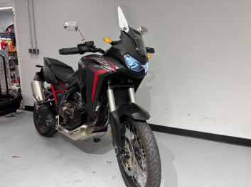 HONDA Africa Twin 1100 DCT