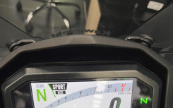 KAWASAKI NINJA 1000 SX PERFORMANCE TOURER