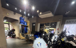 SUZUKI GSX-R 750 SRAD