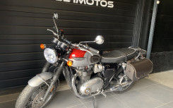 TRIUMPH BONNEVILLE T120