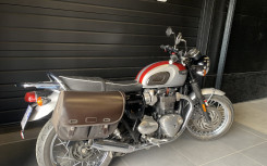 TRIUMPH BONNEVILLE T120