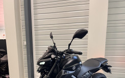 YAMAHA MT-125