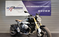 BMW R NineT 1200