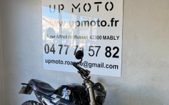 ZONTES 125 SCRAMBLER X