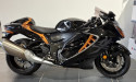 SUZUKI HAYABUSA / GSXR 1300