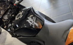 SUZUKI HAYABUSA / GSXR 1300