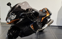 SUZUKI HAYABUSA / GSXR 1300