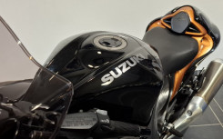 SUZUKI HAYABUSA / GSXR 1300