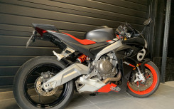 APRILIA RS 660