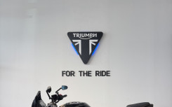 SUZUKI GSX-S 1000 ABS pour 160 €/ mois chez Triumph Agen 