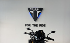 SUZUKI GSX-S 1000 ABS pour 160 €/ mois chez Triumph Agen 