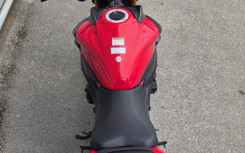 SUZUKI GSX-S 750