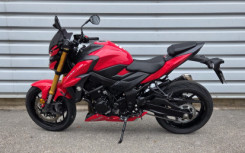 SUZUKI GSX-S 750