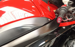 SUZUKI GSX-R 1000 commémorative Edition