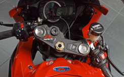 SUZUKI GSX-R 1000 commémorative Edition