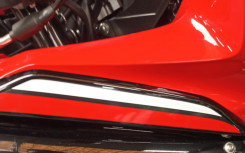 SUZUKI GSX-R 1000 commémorative Edition