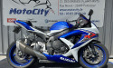SUZUKI GSX-R 750