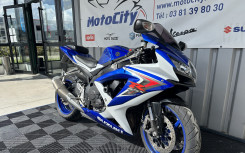 SUZUKI GSX-R 750