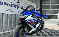 SUZUKI GSX-R 750