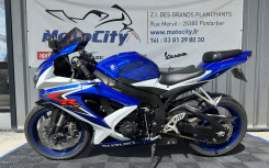 SUZUKI GSX-R 750