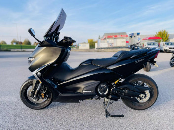 YAMAHA XP T-MAX 530 DX
