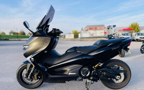 YAMAHA XP T-MAX 530 DX