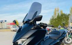 YAMAHA XP T-MAX 530 DX