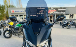 YAMAHA XP T-MAX 530 DX