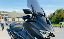 YAMAHA XP T-MAX 530 DX