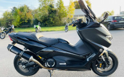 YAMAHA XP T-MAX 530 DX