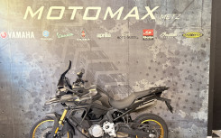 VOGE DS900X BLACK NIGHT 1800kms