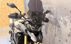 VOGE DS900X BLACK NIGHT 1800kms