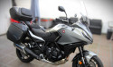 HONDA NT 1100 DCT ABS