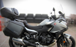 HONDA NT 1100 DCT ABS