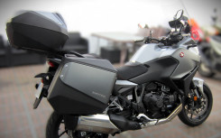 HONDA NT 1100 DCT ABS
