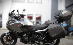 HONDA NT 1100 DCT ABS