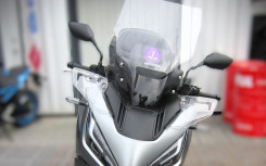 HONDA NT 1100 DCT ABS