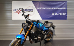 YAMAHA XSR 900 35KW