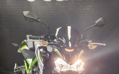 KAWASAKI Z 900 